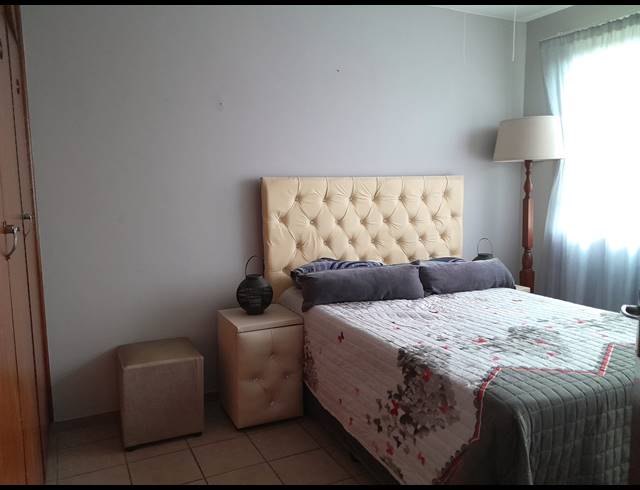 1 BEDROOM APARTMENT RENTED IN ILLOVO BEACH